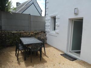Appartements Gite de la forge : photos des chambres