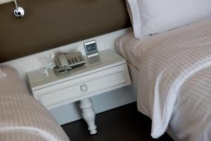 Samira Exclusive Hotel & Apartments