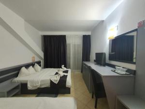 Vila Blue Lagoon