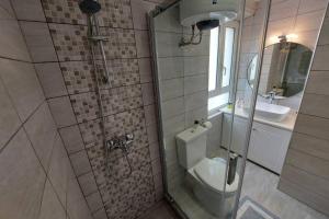 Heart of Corfu (2nd floor, 55m2, quiet area)