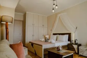 Sunrise Apartment - 帕雷恩特西菲基昂