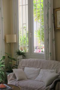 B&B / Chambres d'hotes B&B Le Patio En Ville - Chambres d'hotes : photos des chambres