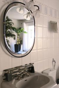 B&B / Chambres d'hotes B&B Le Patio En Ville - Chambres d'hotes : photos des chambres