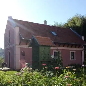 Két Kapu Udvarház - Csebény