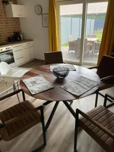 Jahn Apartments - Hollenermoor