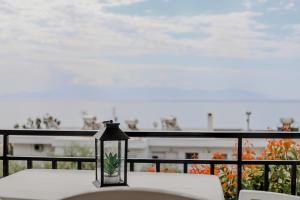 Sunrise Apartment Kavala Greece