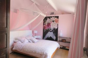 B&B / Chambres d'hotes B&B Le Patio En Ville - Chambres d'hotes : photos des chambres