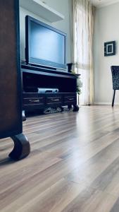 Útulný 3 izbový byt v tichej lokalite