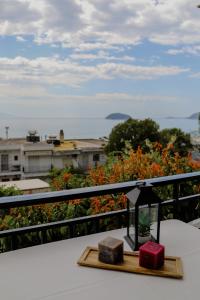 Sunrise Apartment Kavala Greece