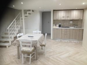 Casa Vacanze Piedigrotta 57