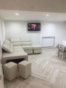 Casa Vacanze Piedigrotta 57