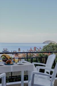 Sunrise Apartment Kavala Greece