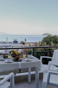 Sunrise Apartment Kavala Greece