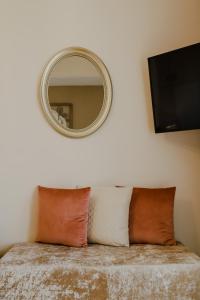 Sunrise Apartment Kavala Greece