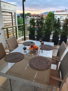 Onar Luxury Apartment Kavala Greece