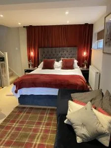 布提蒙德住宿加早餐酒店 - Privett