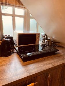 Bootmenders B&B
