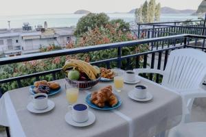 Sunrise Apartment Kavala Greece