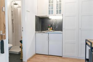 Spirit Apartments - Neben dem Titlis - Parkplatz