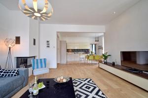 NORTH Apartments Apartament Zatoka