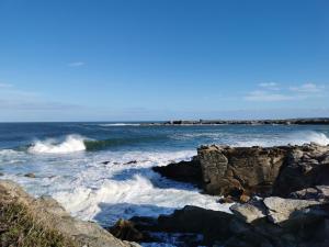 Maisons de vacances Haut en Couleurs : photos des chambres