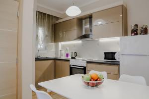 Sunrise Apartment Kavala Greece