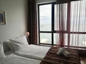 Cabacum Plaza Beach Apartments High Speed WiFi