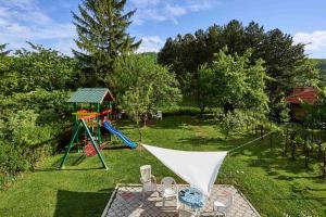 Apartmani Stanojevic Sokobanja