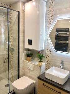 Cosy Deluxe - Deauville centre