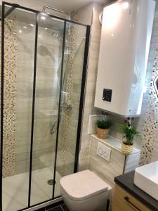 Cosy Deluxe - Deauville centre