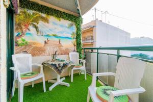 La Perla De Torrevieja