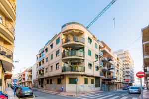 La Perla De Torrevieja