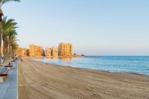 La Perla De Torrevieja