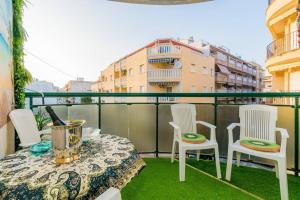 La Perla De Torrevieja