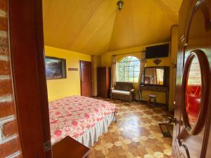 Dream Garden Mountain Hotel