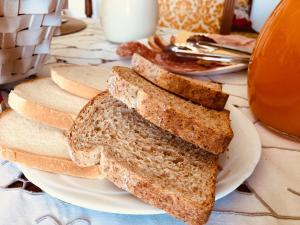 Voce Del Mare - sea view- Alghero Airport img3