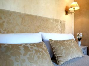 Sherryflat Senovilla