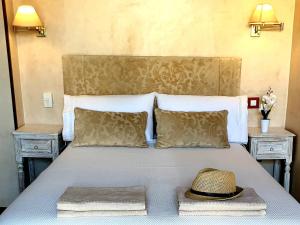 Sherryflat Senovilla