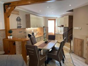 Boróka Apartman Gyula