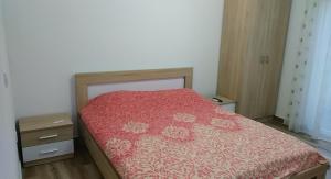 Double Room with Private Bathroom room in Vržina Farm house