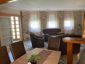 Boróka Apartman Gyula