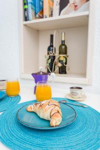 Studio Blue Boat Rovinj