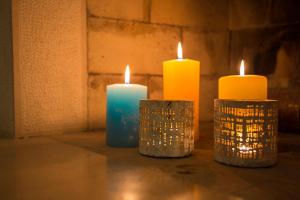 Studio Blue Boat Rovinj