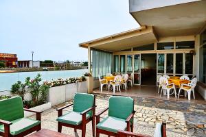 Hotel Caesar Bed and Breakfast