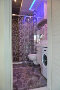 Princess Luxury Suite 2