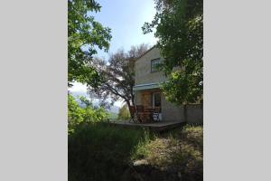 Maisons de vacances Maison 38m2 15min de Corte 30min de Bastia : photos des chambres