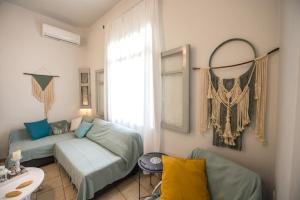 Art apartment Argolida Greece