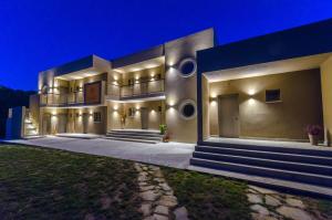 Forest Resort Skiathos Skiathos Greece