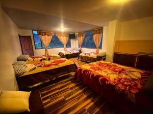 Dream Garden Mountain Hotel