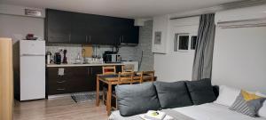 Zeus Studio on Palamidi foothills